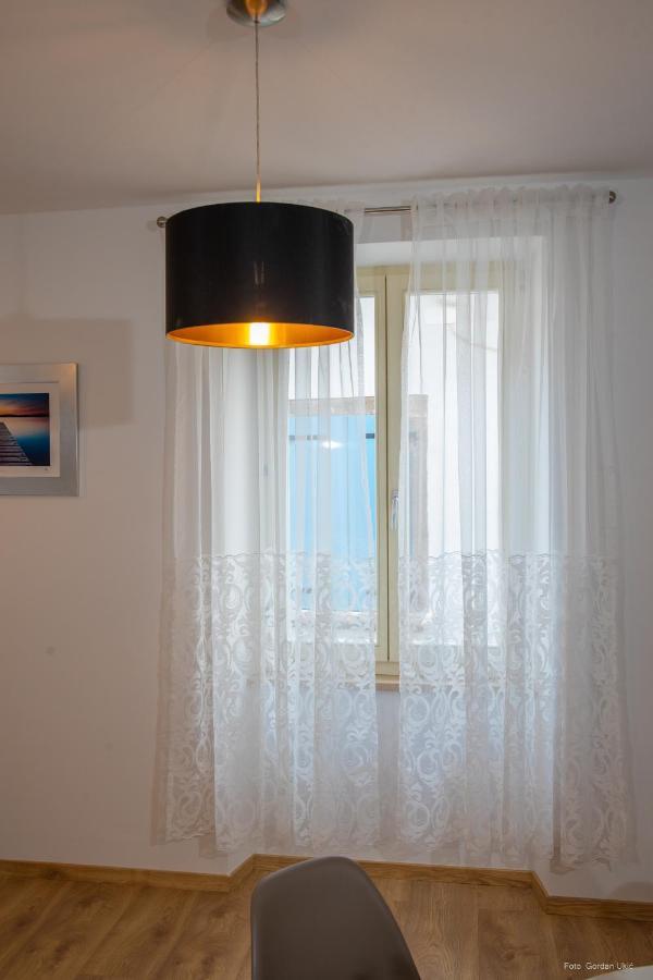 Apartments And Rooms Luan Rovinj Exterior foto